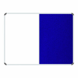 Combi-board-bue