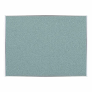 Info-Board-Aluline-Frame-Grey