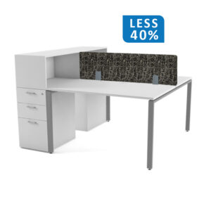 LITEBEAM_2WAY_1200_SHARED-LEG_2SD-DHP_DBL-OPEN-TOP-STORAGE_WHITE&SILVER_Screen
