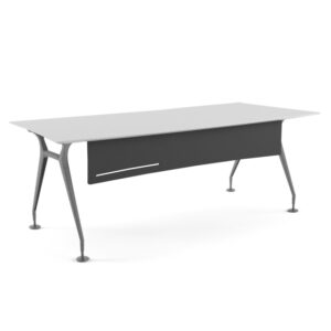 PRATO_SINGLE_MODESTY_WHITE&CHARCOAL
